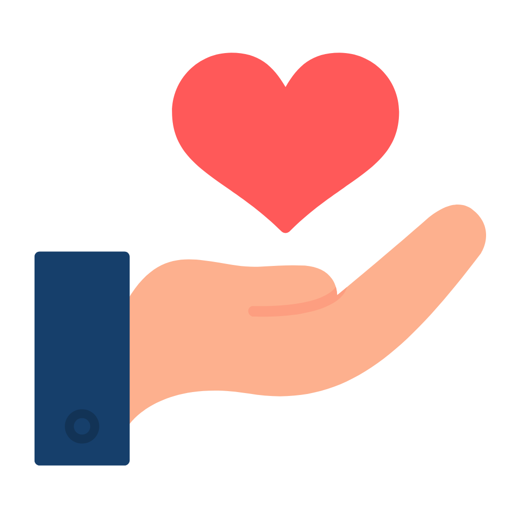 Curated With Care