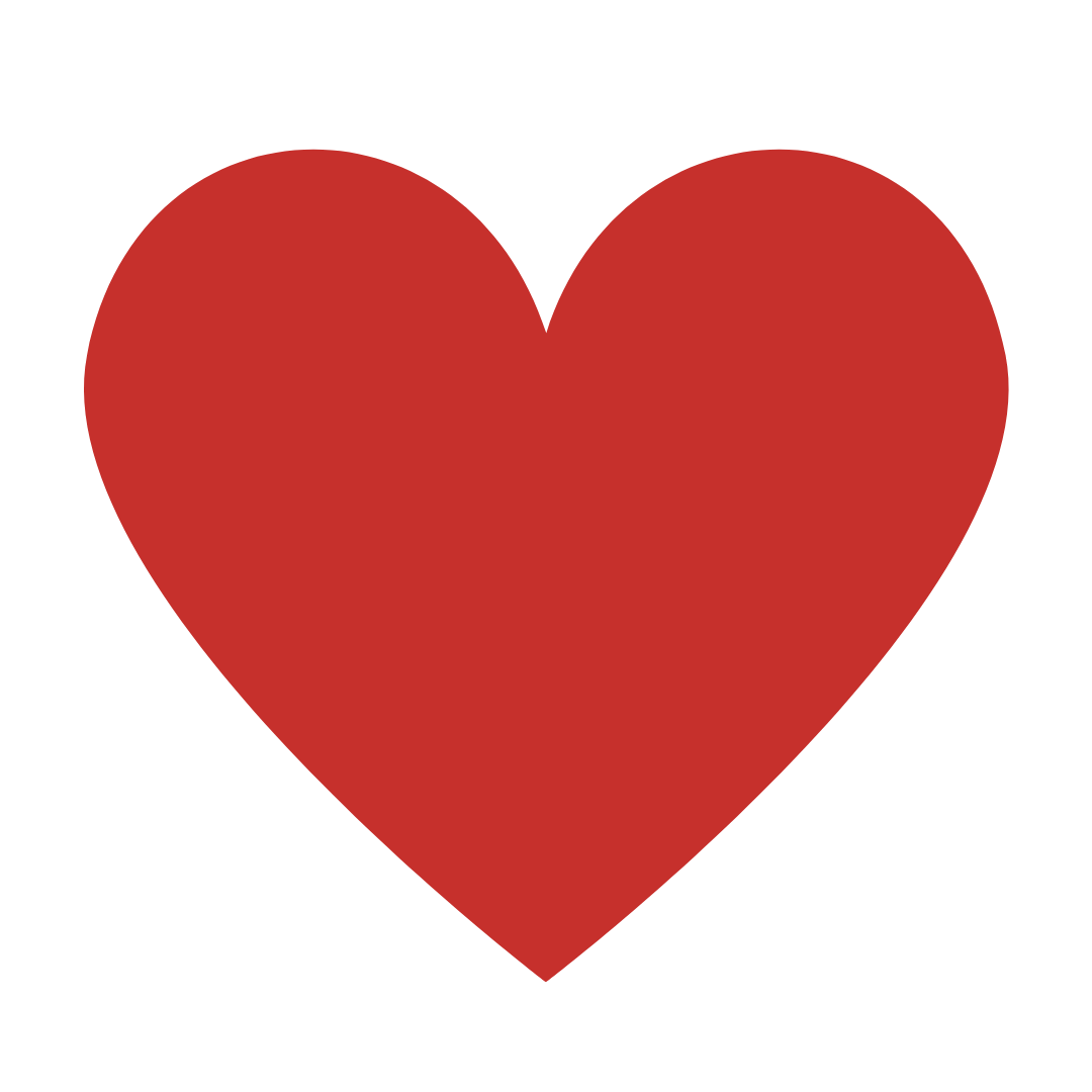 Made with love