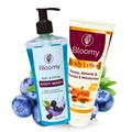 Body Care Bundle (Body wash + Lotion )